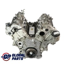 Mercedes W211 W221 C219 W219 Bare Engine 642920 642.920 74k miles, WARRANTY