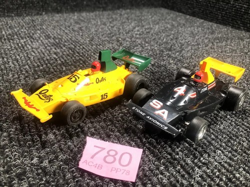 Scalextric 147 ferrari 312 - scalextric,