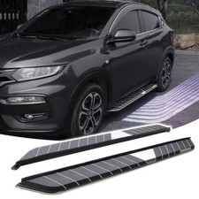 Side Step fit for Peugeot 3008