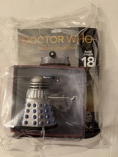 NEW DOCTOR WHO FIGURINE