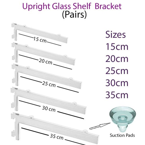 Huge range shelf support - range,