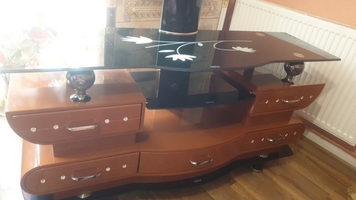 Nearly new italian stand - new,