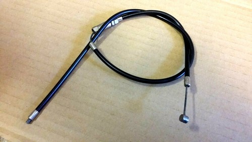 Original triumph t140v - original, bar