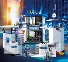 Playmobil 6872 City Action