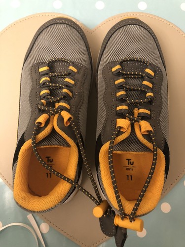 Sainsburys boys trainers - sainsburys,