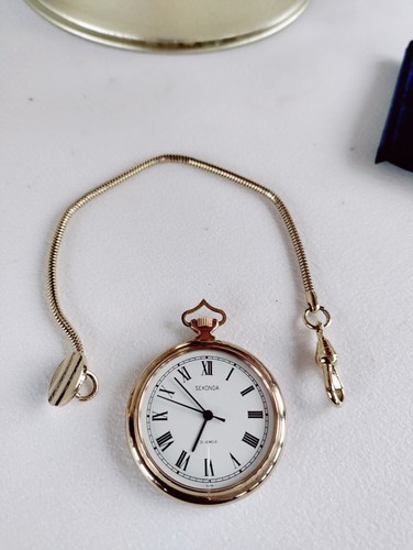 Vintage sekonda jewels wind - sekonda,