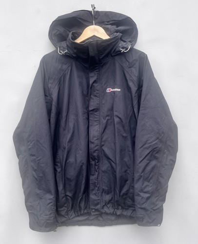 Berghaus aq2 mens - aq2, black