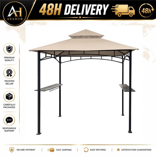 Gazebo replacement cover - gazebo,