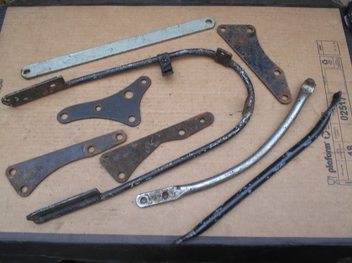 Velocette 350 500 dont know - dont,