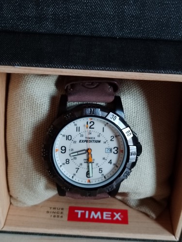 Timex expedition rugged - timex,
