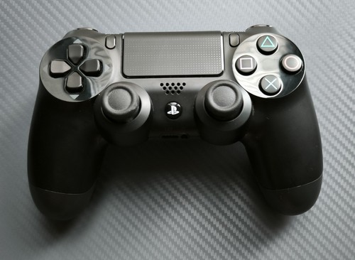 Sony playstation dualshock - sony,
