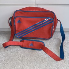 Vintage Adidas Messenger