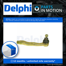 Inner Rack End fits HONDA