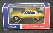 Norev Multigam Classic 1970