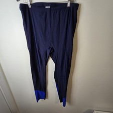 Coolibar Swim Tights Point