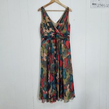 Savoir Maxi Dress Women's Size