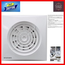 Ultra Quiet 100mm Axial