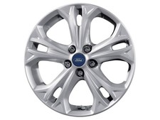 Genuine Ford S-Max Galaxy 17"