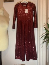 Reiss Sirra Sequin Sparkle