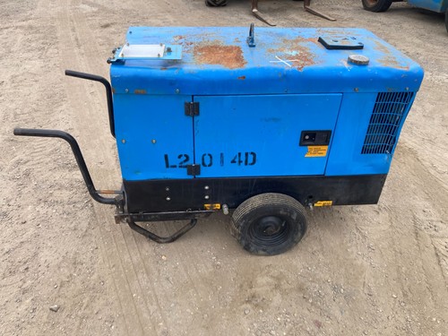 Stephill ssd10000s generator - stephill,