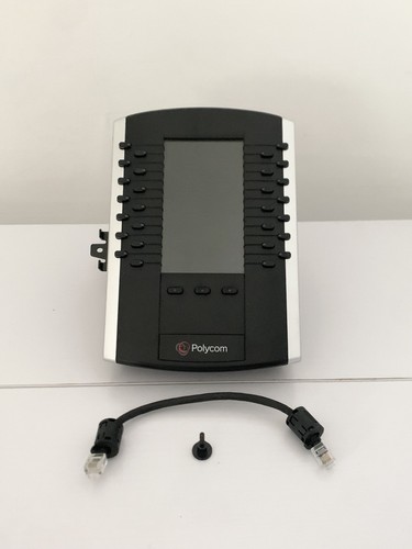Polycom vvx colour expansion - polycom,
