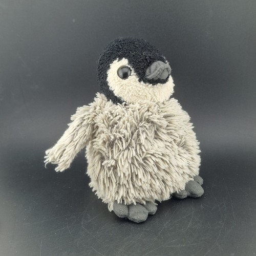 Penguin plush toy stuffed - plush,