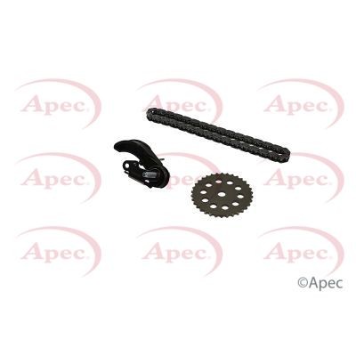 Apec ack4059 timing chain kit - apec,