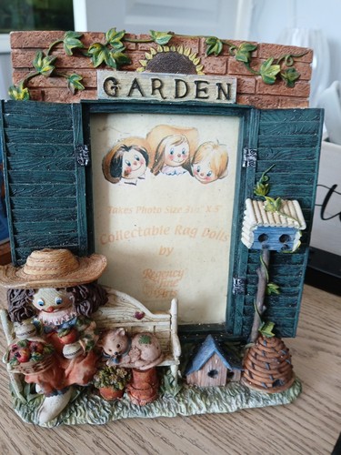 Collectable rag dolls picture - collectable,