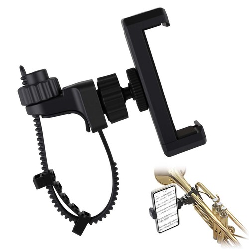 Trumpet phone lyre compact - trumpet,