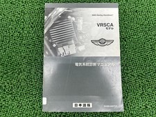 Used vrsca service - service, for