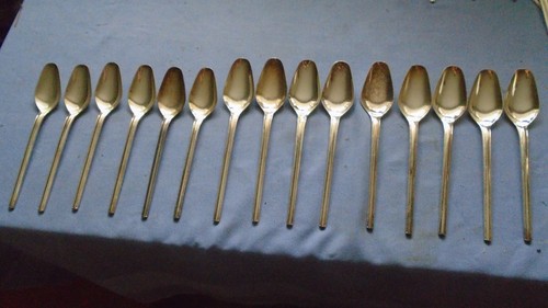Frigast plate spoons sets - frigast,