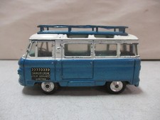 Corgi Toys Commer Bus 2500