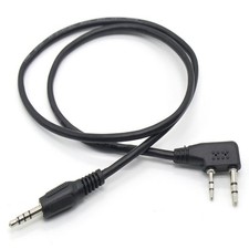 Radio Repeater Duplexer Cable for Kenwood Puxing Baofeng UV-5R UV-82 KG-UVD1P