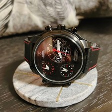 DETOMASO CASABONA DT2018-A