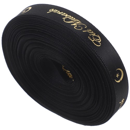 Polyester eid ribbon for - polyester,