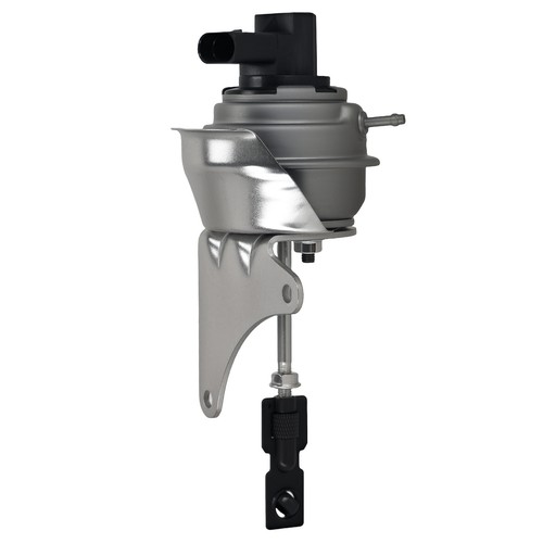 Turbo wastegate actuator - wastegate,