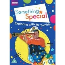 Something Special - Exploring