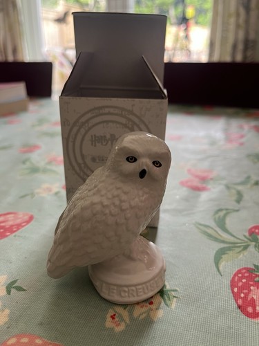Hedwig owl limited edition - owl,