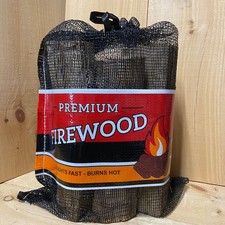 "Preimum Firewood" 0.75 cubic
