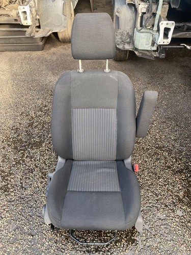 Ford transit custom mk8 - transit,
