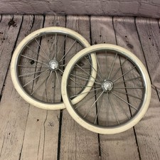 Vintage Coach Built Pram