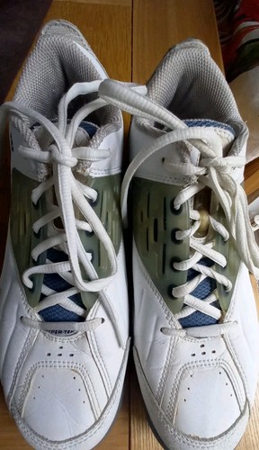 Wilson ladies leather tennis - wilson,