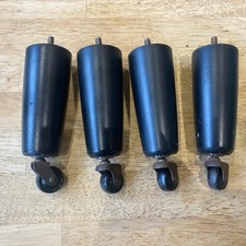 Victorian Ebony Wooden