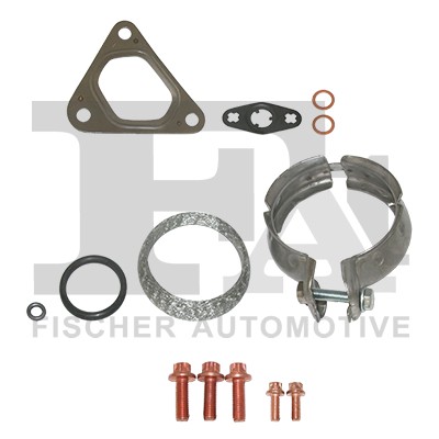 Fa1 kt140070 mounting kit - fa1,