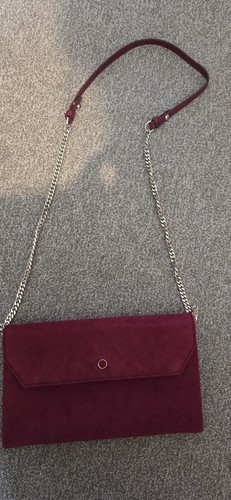 Bennett dora burgundy - lk,