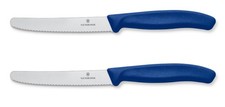 2 x Victorinox Classic Tomato
