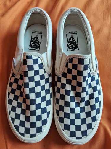 Women navy and cream - women's,
