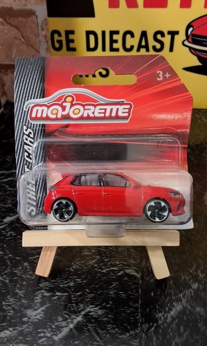 Majorette street cars 58 - majorette, 1:58