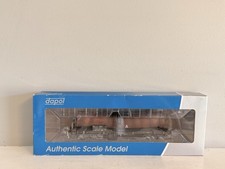 Dapol 4F-027-017 OO Gauge ICA Silver Bullet Ermewa Weathered