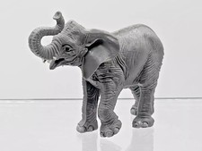 Vintage Britains Zoo Wild